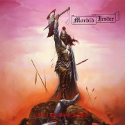 Review: Morbid Jester - Until the Battle is Won